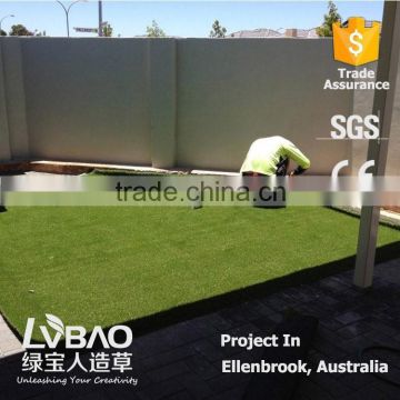 LVBAO artificial turf grass in Australia