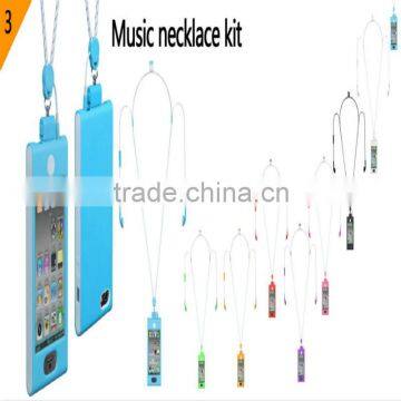 Nice slim design case for iPhone