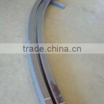 Anhui Dexi W24YPC-180 Hydraulic Square Tube Bending Machine photo-2