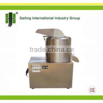 High Efficiency Food Mashing Machine