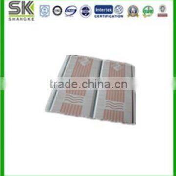Printing PVC Sheets for Home Decorate