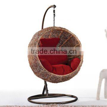 Comfortable swing chair -2RA9035-39