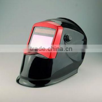 Auto darkening welding helmet tig welding helmet