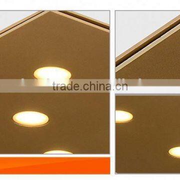 Led Glass Ball Hanging Ceiling Lamp photo-2