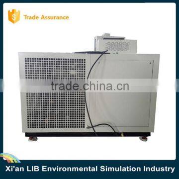 Vacuum Capable Oven Environmental Simulation Chamber photo-6