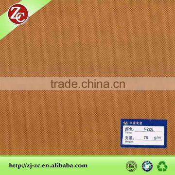 Nonwoven Insole Board/nonwoven Fabric Production Line/nonwoven