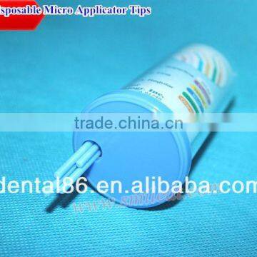 Dental Disposable Products Disposable Cyto Brush