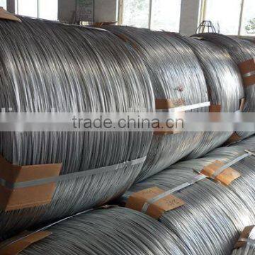 Hot Dipped Galvanized Wire 2.9MM photo-3