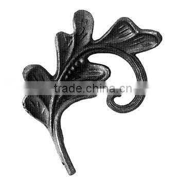 wrought iron fittings