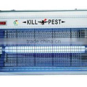 Wholesale China Electric High-efficiency Mosquito Killer Lamp photo-2