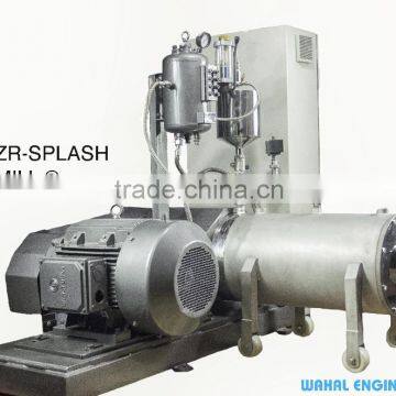 Bead Mill