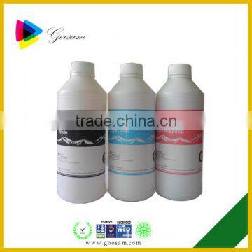 Best quality factory price 6 Colors Uv Invisible ink for Epson