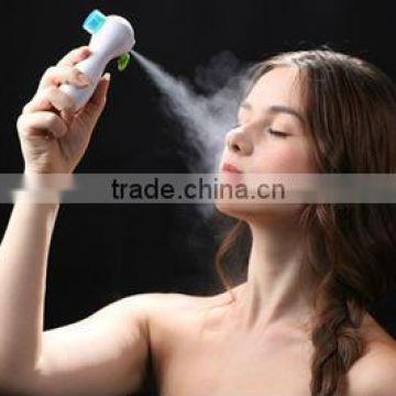 fashionablefacial beauty nano mist facial steamer handy moist mist CE FCC ROSH JPD-100N