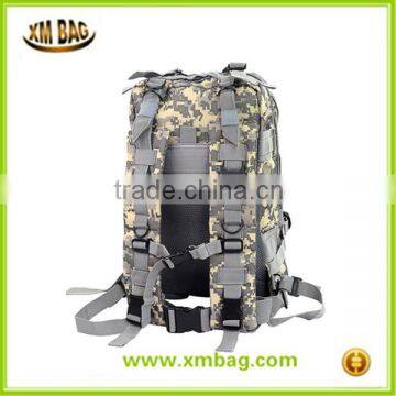 Sport Outdoor Military Rucksacks Tactical Backpack Camping Hiking Trekking Bag photo-3