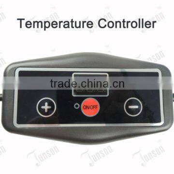 Portable Drink Warmer With Temperature Controller/40W Electric Coffee Warmer/Small Power Electrial Appliances photo-3