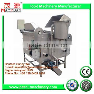 New Type Automatic Frying Machine with CE (RQJ-NF400)