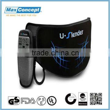 women slimming belt ems function