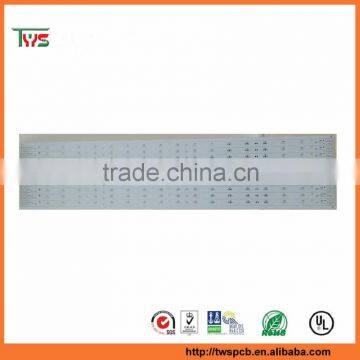 Rigid PCB board led pcb aluminum pcb from shenzhen