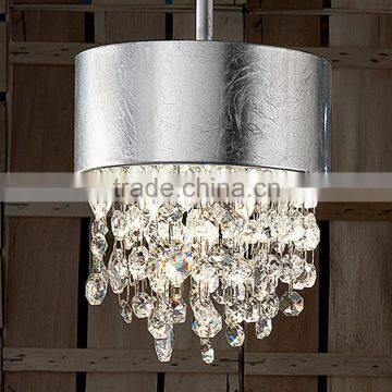 LED Crystal Pendant Lamp for the House Decor CZ1009