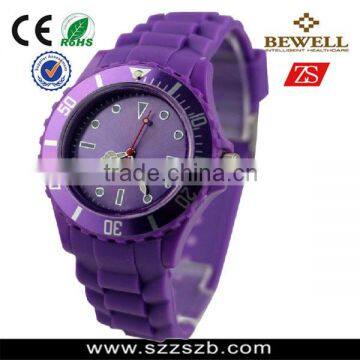 High quality silicone watch,cheap silicone watch,OEM watch silicone