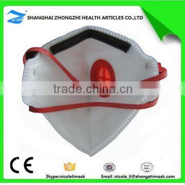 CE Factory Disposable Non-woven Fabric Masks Shanghai photo-6