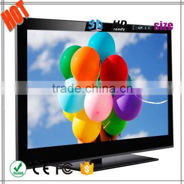 High margin products smart LED tv with wifi