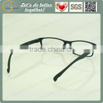 China Wholesale Optical Eyeglasses Frame TR Optical Frames for Sale photo-4