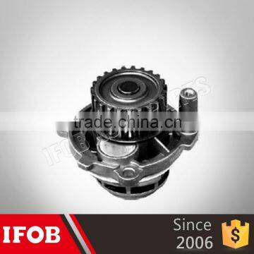 ifob hot sale auto water pump good prices water pump brand for 1.6 06B121011