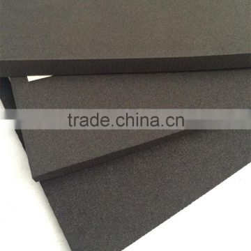 Multifunctional Heat Resistant High Density Close Cell CR Sheet