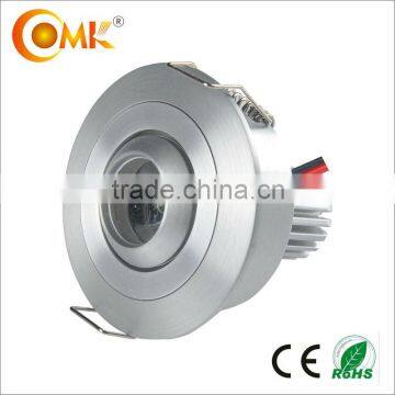 1w/3w aluminum led cabinet light OMK-D223