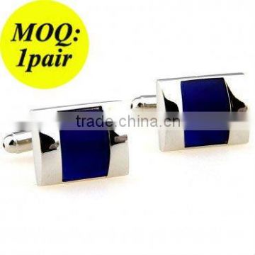 Sapphire Cufflink Wholesale & Retail