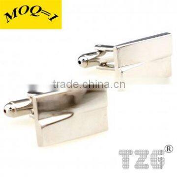 TZG00009 Fashion Metal Cufflink