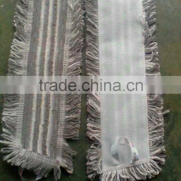 Floor Cleaner 40CM Microfiber Flat Mop Head Refill photo-4