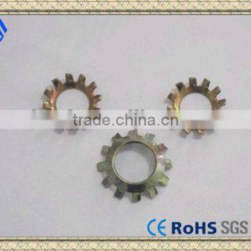 Conical Lock Washer Exporter