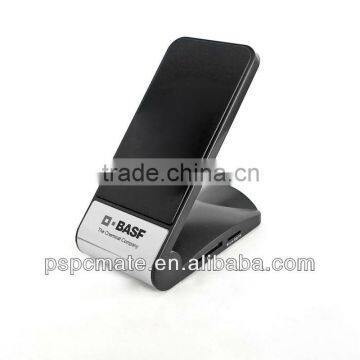 USB HUB Card Reader phone holder portable mobile holder
