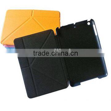 five fold tablet case