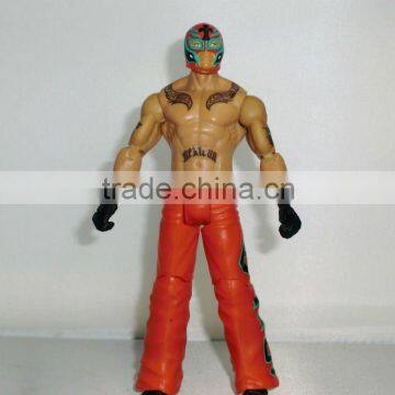 ARTICULATION COLLECTION FIGURINE