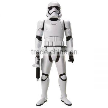 Hot movie Star war action figures/Star war PVC figures/Stromtrooper and Darth Vader action figures