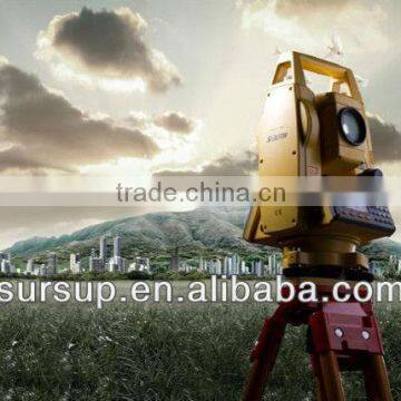 SOUTH TOTAL STATION ,STATION TOTAL , reflectorless Total Station surveying equipment NTS-362R,topographic equipment