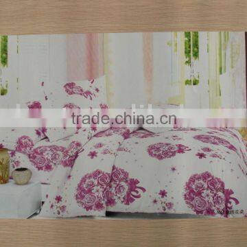 Good Quality Printed Comforter Set