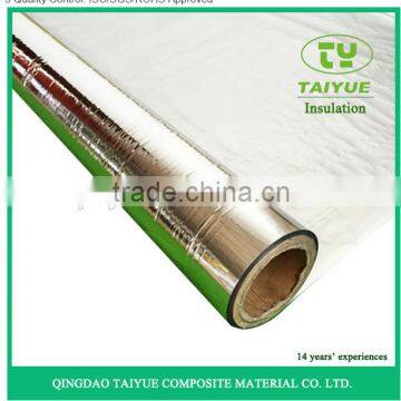 High Quality Pure Aluminum Foil Sheet for Lamination and Packing