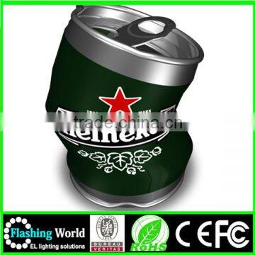 Modern and Elegant in Fashion Whoelsale Can Shape fm Radio photo-3