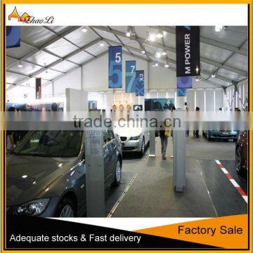 15m Width Party Tents for Sale White for Carniva photo-6