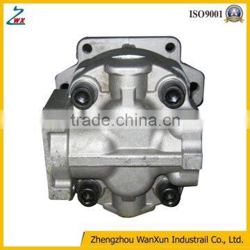 705-73-30010gear pump for excavator hydraulic parts