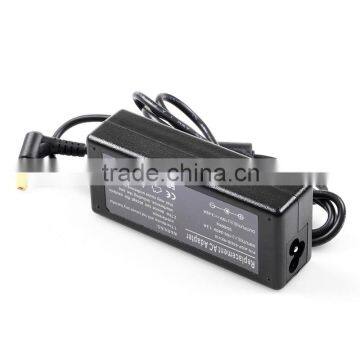 Manufacturer AC/DC Laptop Power Adapter 20V 2.25A 40W for Lenovo With USB DC Tip photo-3