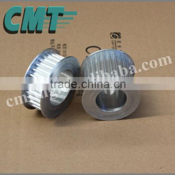 High quality Round Belt Timing Pulley