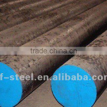 Cold Drawn Alloy SKD11 Steel Round Bar