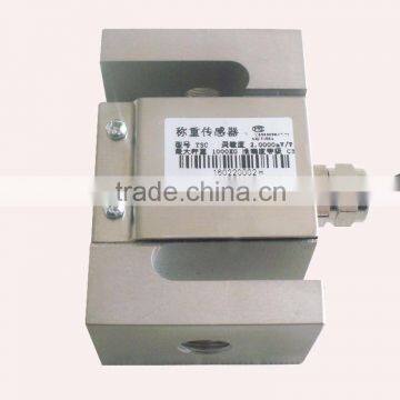 Load Cell Stainless Steel S Type Load Cell for Portable Scale TSC(100-1000kg) Supplier's Choice photo-4