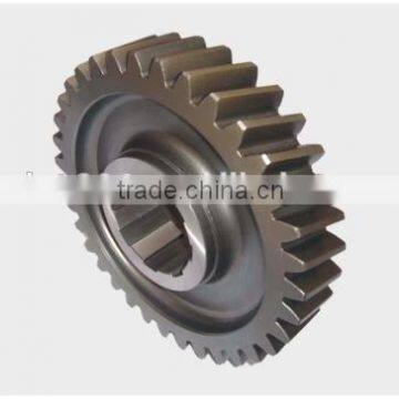 china spur gear/ tractor gear/gear factory