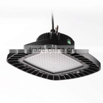 New Design Product Led High Bay Light With Meanwell Driver,Aluminum Alloy Lighting Fixturres photo-5